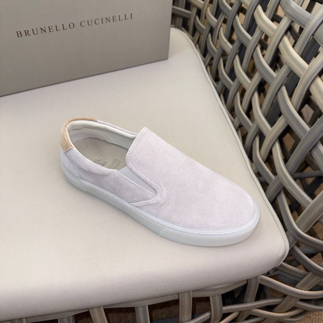 Brunello Cucinelli Shoes